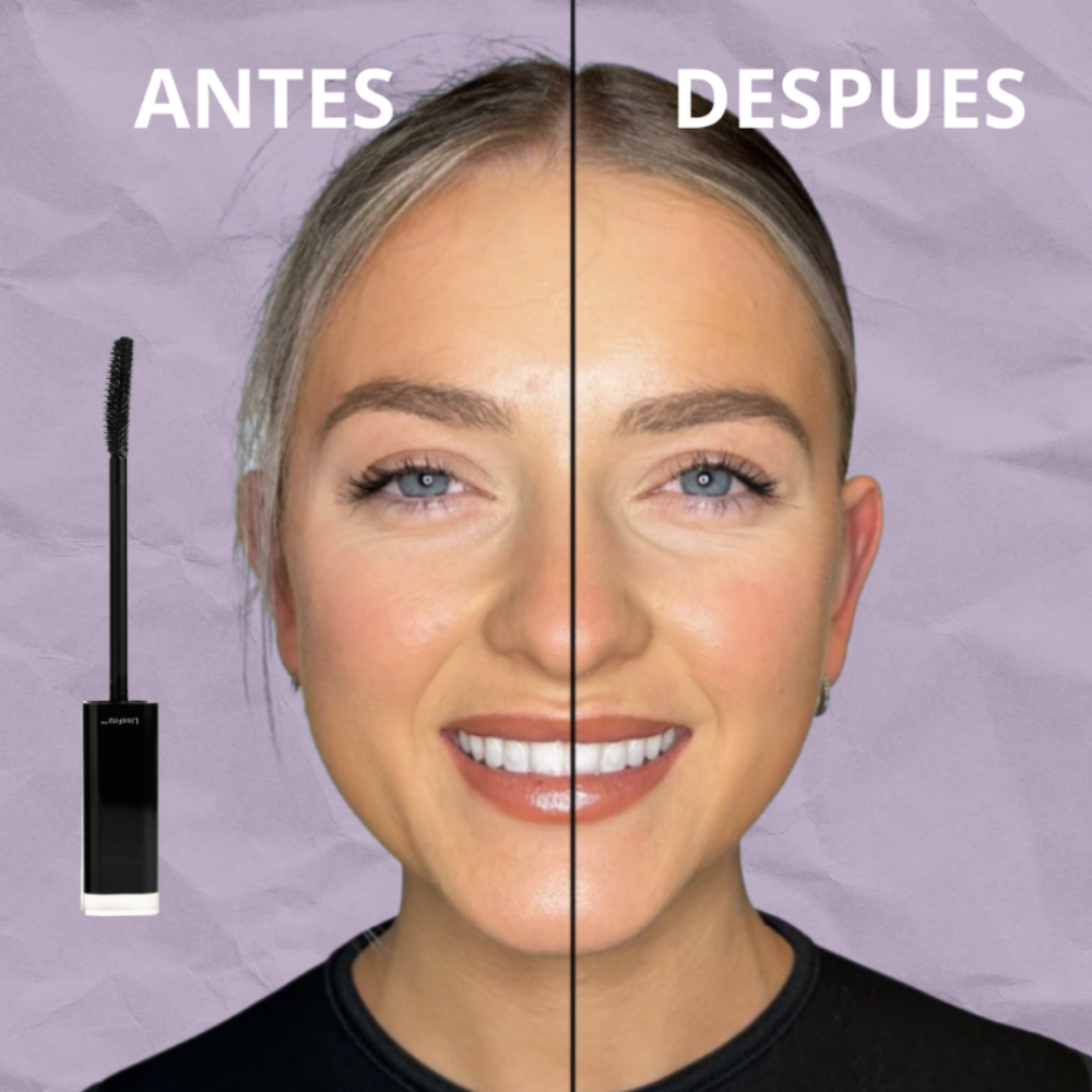 Lápiz Antifrizz | LissFriz ™