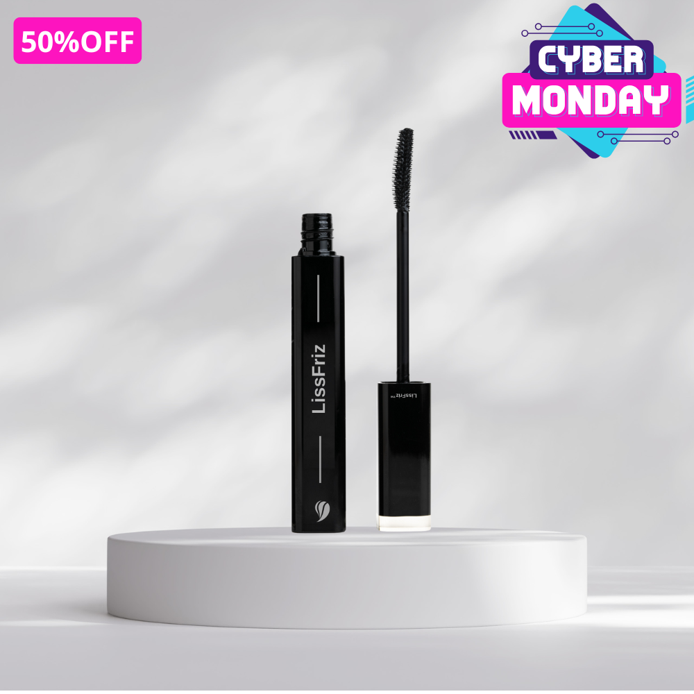 Lápiz Antifrizz | LissFriz ™