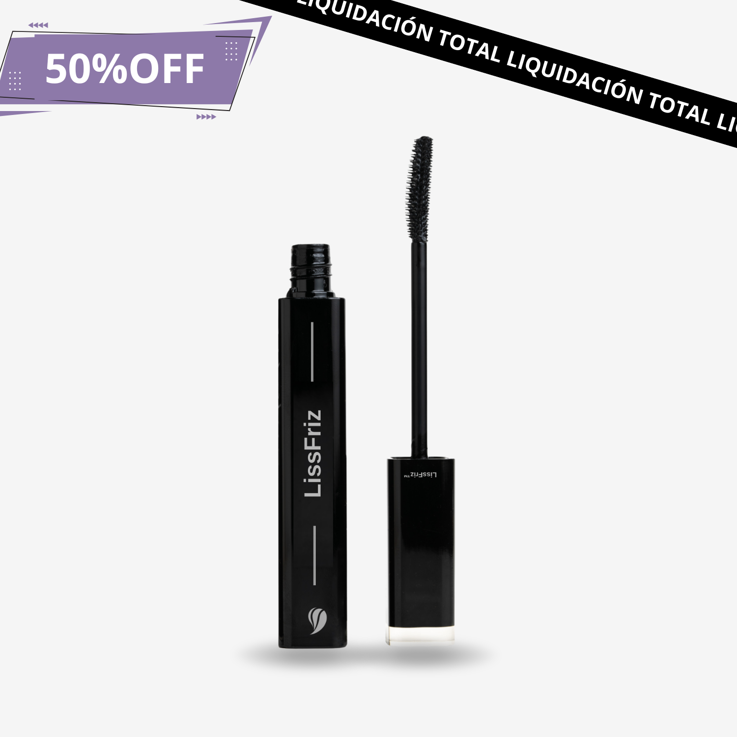 Lápiz Antifrizz | LissFriz ™