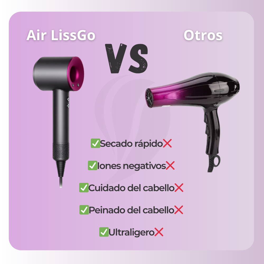 AIR LISSGO™