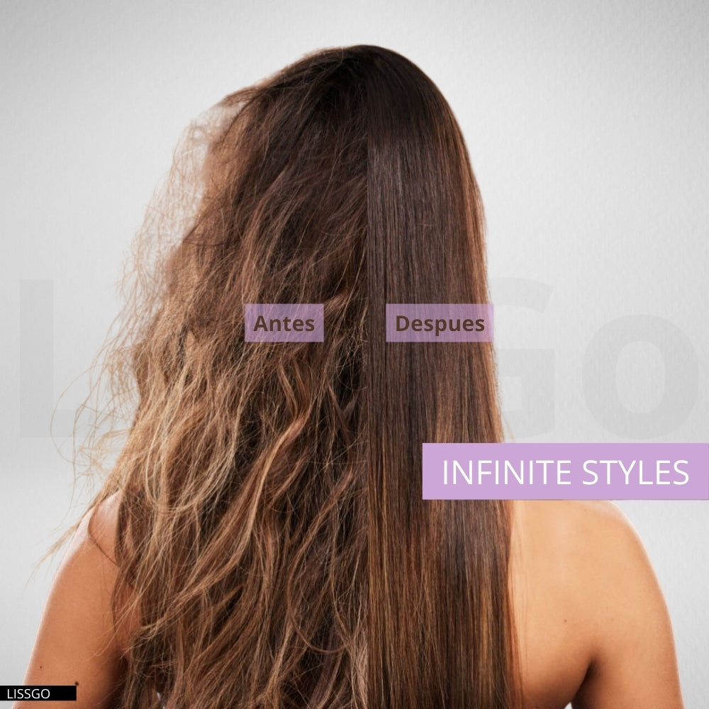 INFINITY LISSGO™
