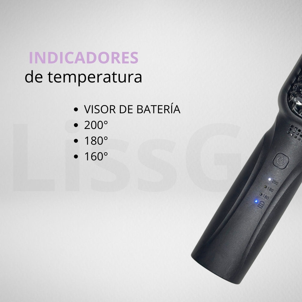 INFINITY LISSGO™