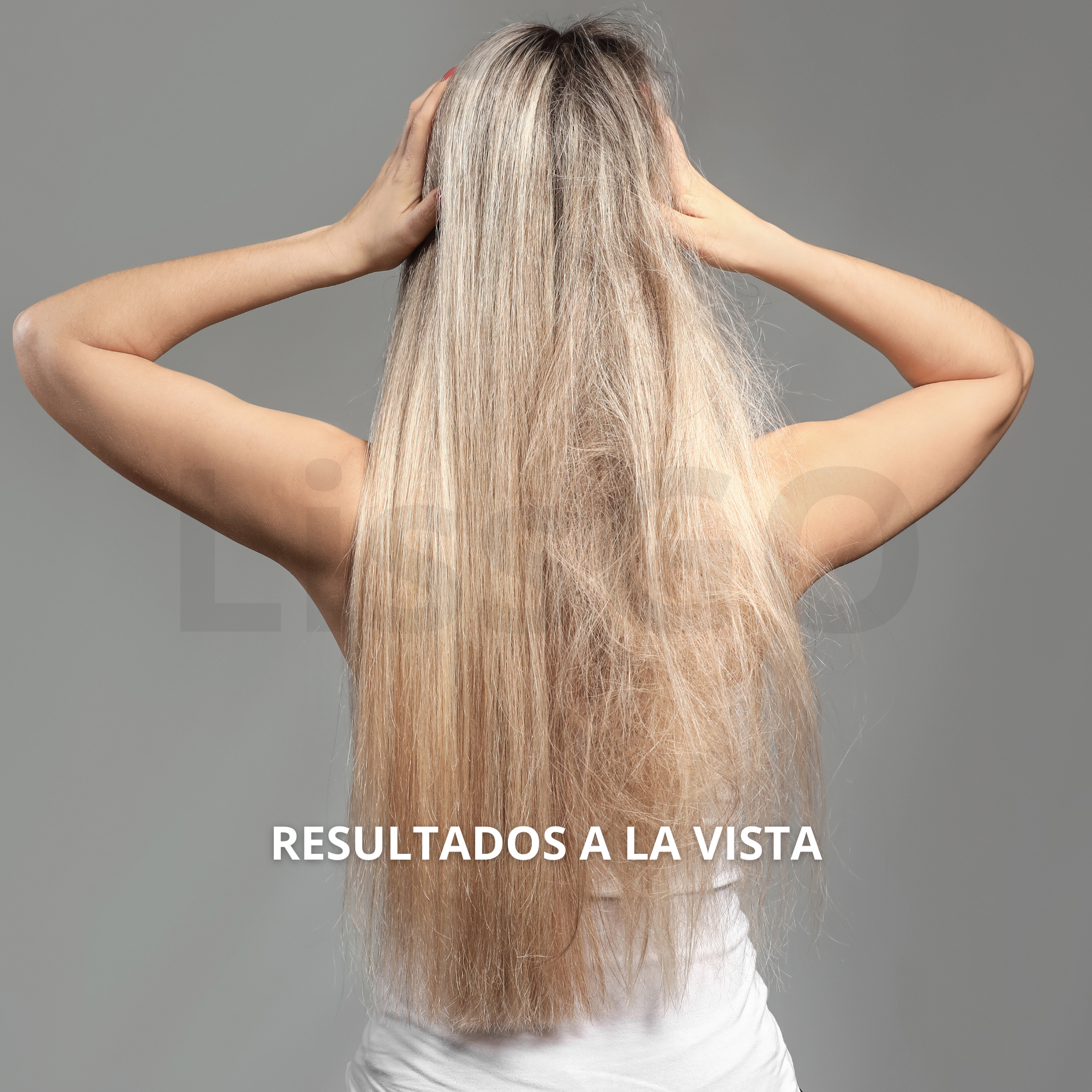 Cepillo Alisador Ultra LissGo™