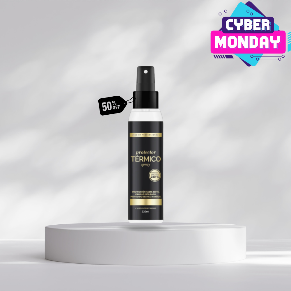 Protector Térmico LissGo™