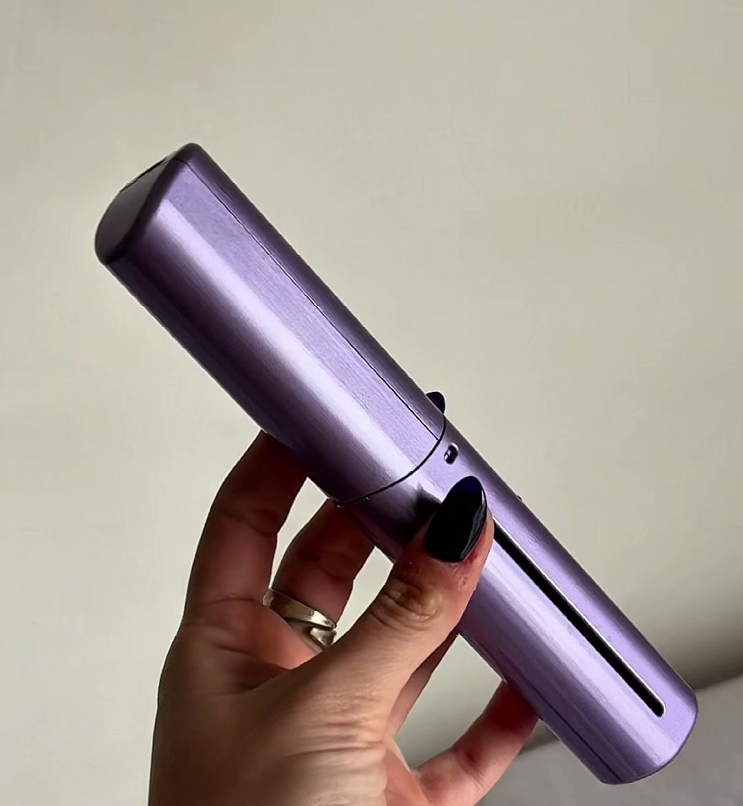 Peine Alisador LissGo™