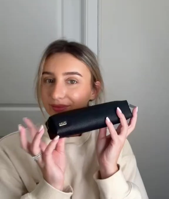 Cepillo Alisador Ultra LissGo™